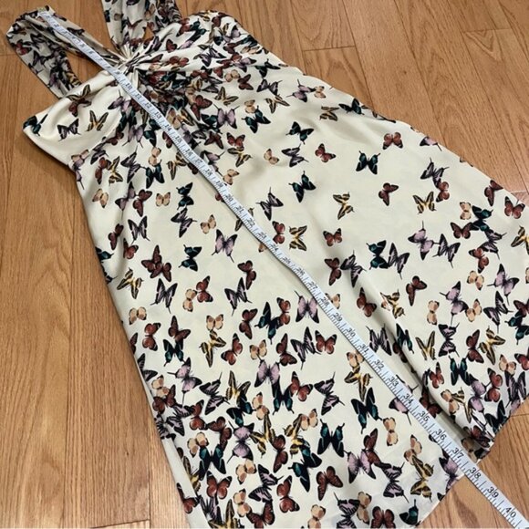 Ted aker utterfly alter antout ress - Picture 12 of 15